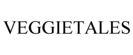 VEGGIETALES trademark