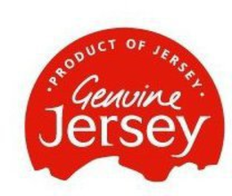 PRODUCT OF JERSEY GENUINE JERSEY trademark
