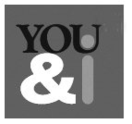 YOU & I trademark