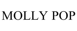 MOLLY POP trademark