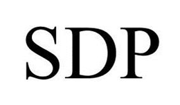 SDP trademark