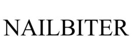 NAILBITER trademark