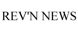 REV'N NEWS trademark