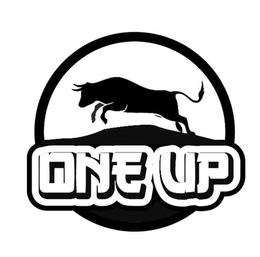 ONE UP trademark