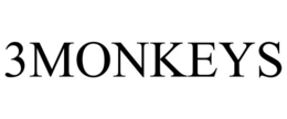 3MONKEYS trademark