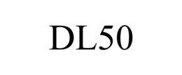 DL50 trademark