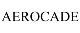 AEROCADE trademark