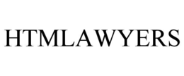 HTMLAWYERS trademark
