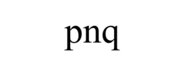 PNQ trademark