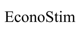 ECONOSTIM trademark