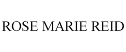 ROSE MARIE REID trademark