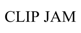 CLIP JAM trademark