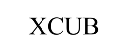XCUB trademark