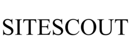 SITESCOUT trademark