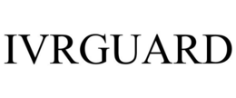 IVRGUARD trademark