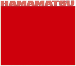 HAMAMATSU trademark