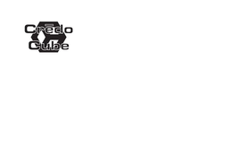CREDO CUBE trademark