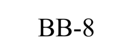 BB-8 trademark