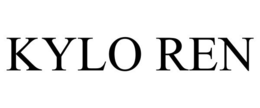 KYLO REN trademark