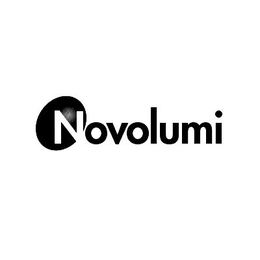 NOVOLUMI trademark