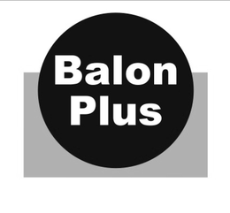 BALON PLUS trademark