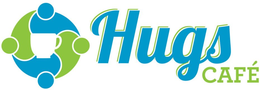 HUGS CAFÉ trademark