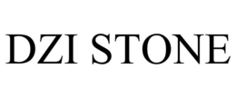 DZI STONE trademark