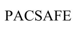 PACSAFE trademark