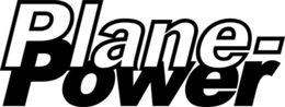 PLANE-POWER trademark