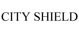 CITY SHIELD trademark