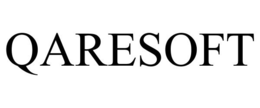 QARESOFT trademark