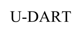 U-DART trademark