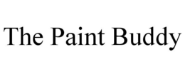 THE PAINT BUDDY trademark