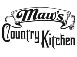 MAW'S COUNTRY KITCHEN trademark