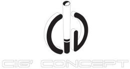 CIG CIG' CONCEPT trademark