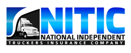 NITIC NATIONAL INDEPENDENT TRUCKERS INSURANCE COMPANY trademark