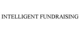 INTELLIGENT FUNDRAISING trademark