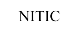 NITIC trademark