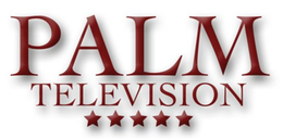 PALM TELEVISION trademark