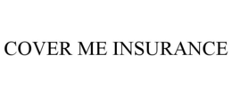 COVER ME INSURANCE trademark