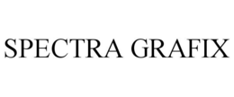 SPECTRA GRAFIX trademark