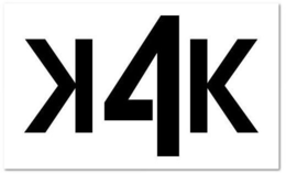 K4K trademark