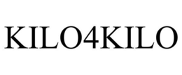 KILO4KILO trademark