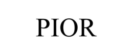 PIOR trademark