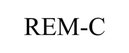 REM-C trademark