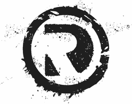 R D trademark