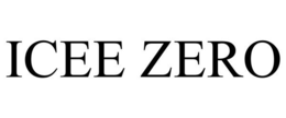 ICEE ZERO trademark