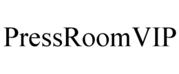 PRESSROOMVIP trademark