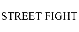 STREET FIGHT trademark