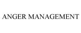 ANGER MANAGEMENT trademark